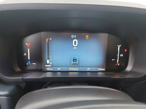 New 2026 Ford Maverick XL w/ 4K Tow Package image 35