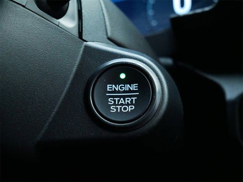 Used 2025 Ford Ranger Raptor image 28