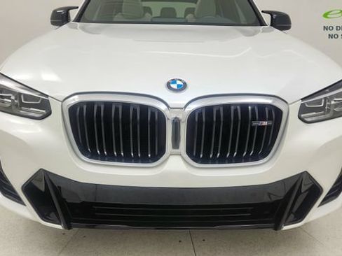 Used 2023 BMW X3 M40i w/ Premium Package AWD/4WD image 20