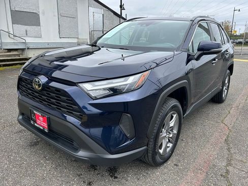 Certified 2024 Toyota RAV4 XLE w/ Convenience Package AWD/4WD image 1