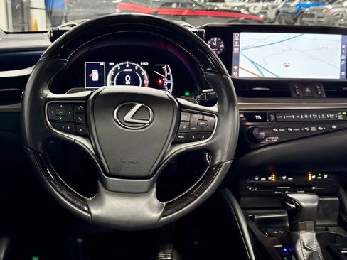 Used 2019 Lexus ES 350 image 17