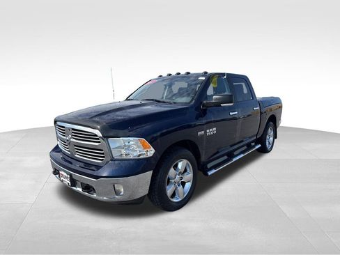 Used 2013 RAM 1500 Big Horn AWD/4WD image 4