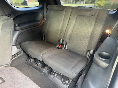Used 2020 Dodge Durango SXT RWD image 11