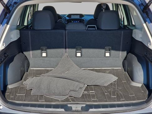 Certified 2021 Subaru Forester Premium AWD/4WD image 15