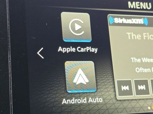 New 2026 Nissan Frontier SV image 3