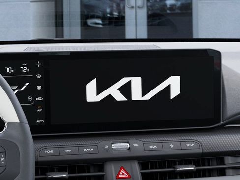 New 2026 Kia K4 GT-Line Turbo FWD image 20