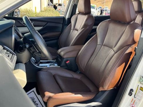 Used 2020 Subaru Ascent Touring w/ Popular Package #2A image 28