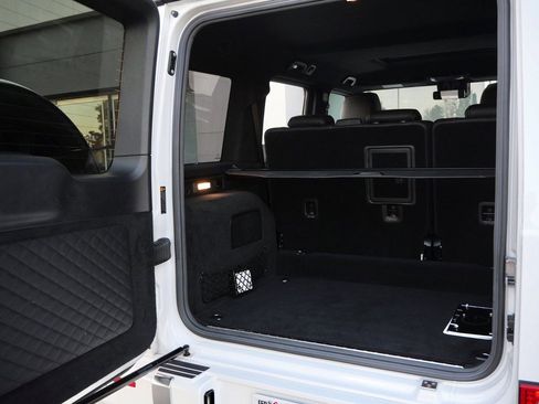 Used 2022 Mercedes-Benz G 63 AMG 4MATIC image 25