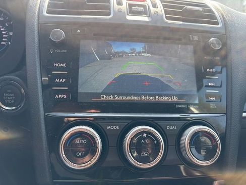 Used 2018 Subaru Forester 2.0XT Touring image 16