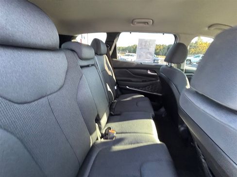 Used 2019 Hyundai Santa Fe SEL image 19