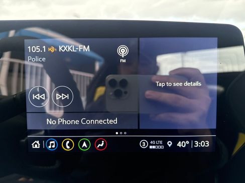 Used 2021 Chevrolet Corvette Stingray Premium Conv w/ Z51 Performance Package image 19