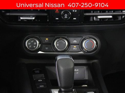 New 2026 Nissan Kicks S FWD image 20