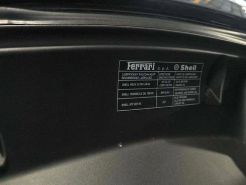 Used 2012 Ferrari California RWD image 18