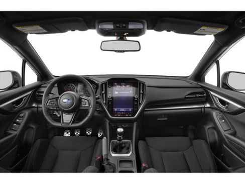 Used 2023 Subaru WRX Premium AWD/4WD image 11