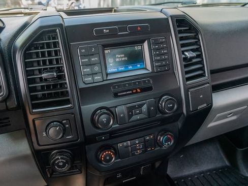 Used 2017 Ford F150 XL w/ Equipment Group 101A Mid RWD image 26