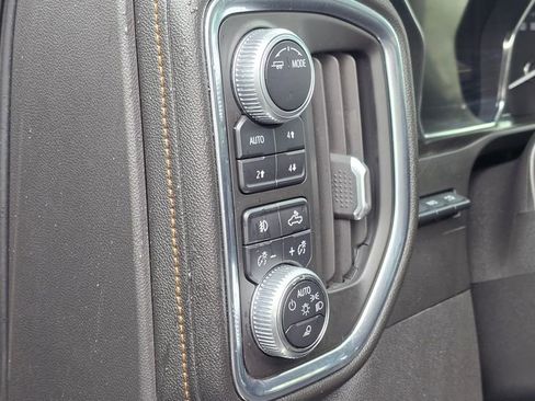 Used 2020 GMC Sierra 1500 AT4 w/ AT4 Premium Package AWD/4WD image 26