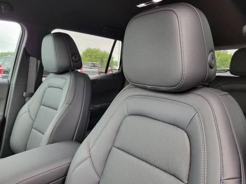 New 2027 Chevrolet Equinox LT w/ Convenience Package II AWD/4WD image 11