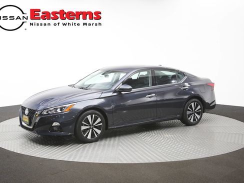 Used 2019 Nissan Altima 2.5 SV FWD image 57