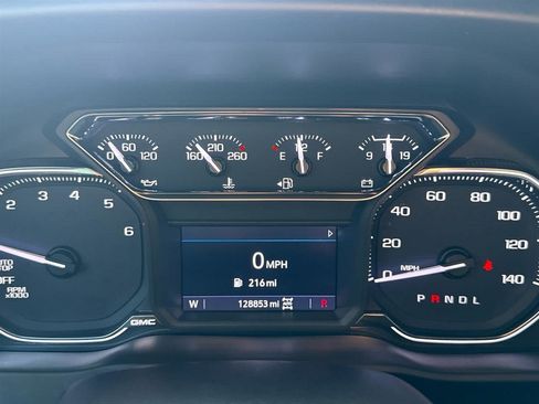 Used 2021 GMC Sierra 1500 Elevation w/ Preferred Package image 26