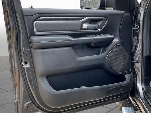 Used 2022 RAM 1500 Big Horn AWD/4WD image 20