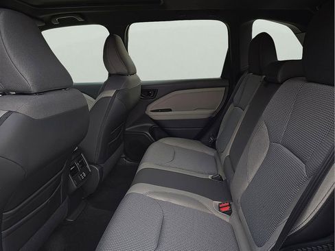 New 2026 Subaru Forester Premium AWD/4WD image 10