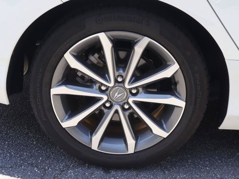 Used 2024 Acura Integra FWD image 40