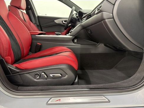 Certified 2025 Acura TLX SH-AWD w/ A-SPEC Pkg image 20