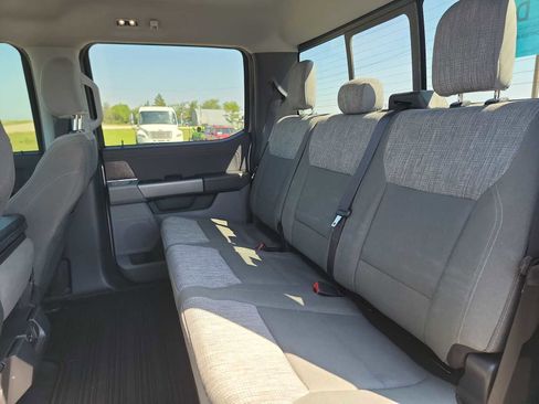 Used 2023 Ford F150 XLT w/ Equipment Group 302A High AWD/4WD image 22