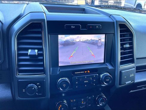 Used 2020 Ford F150 XLT w/ Equipment Group 302A Luxury image 26