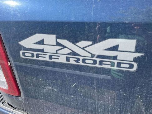 Used 2022 RAM 2500 Big Horn w/ Night Edition AWD/4WD image 10