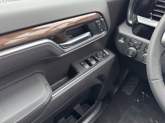 New 2026 Chevrolet Silverado 1500 RST AWD/4WD image 30