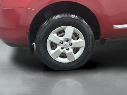 Used 2014 Nissan Rogue S AWD/4WD image 24