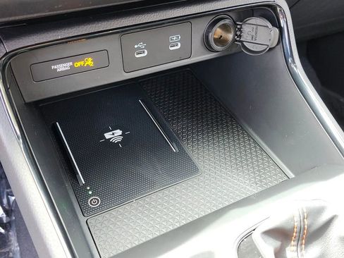 New 2026 Honda CR-V Sport-L image 25