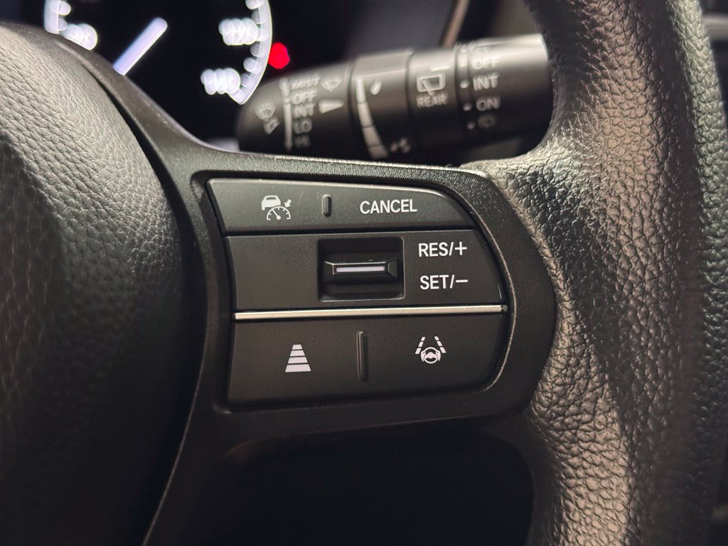 Used 2024 Honda CR-V EX image 22