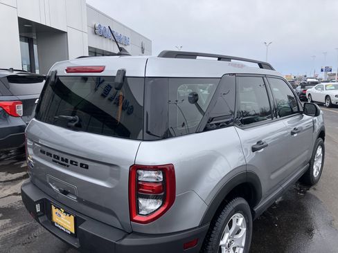 Certified 2022 Ford Bronco Sport image 7