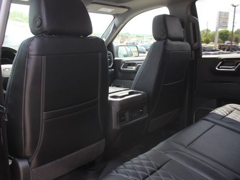 New 2026 Chevrolet Silverado 1500 RST w/ All Star Edition Plus AWD/4WD image 20