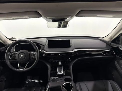 Certified 2023 Acura MDX SH-AWD image 31