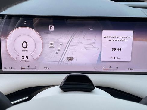 New 2026 Genesis G80 2.5T Sport Prestige AWD/4WD image 31