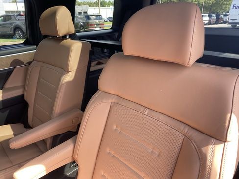 New 2026 Hyundai Santa Fe Calligraphy image 33