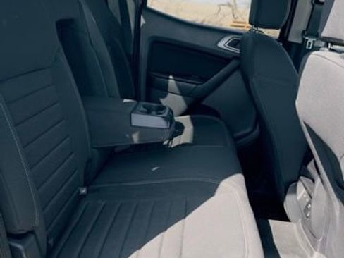 Used 2021 Ford Ranger XLT w/ Equipment Group 301A Mid image 45