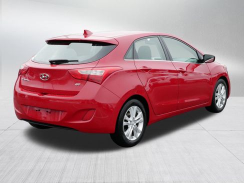 Used 2013 Hyundai Elantra GT image 7