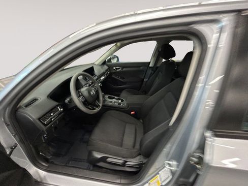 Certified 2023 Honda Civic LX image 9