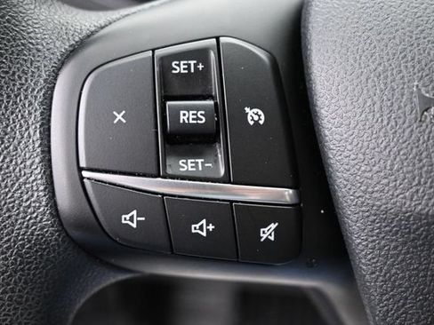 Used 2024 Ford Bronco Sport Big Bend AWD/4WD image 17