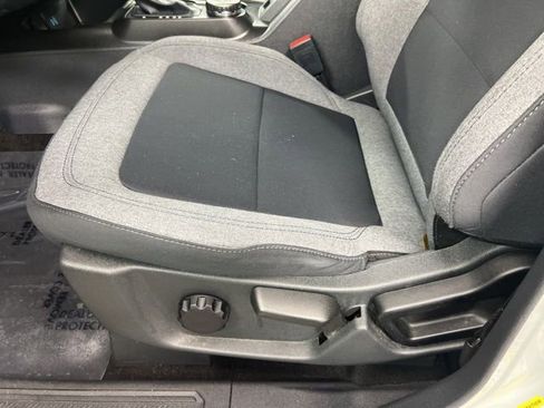 Used 2021 Ford Bronco Big Bend image 13