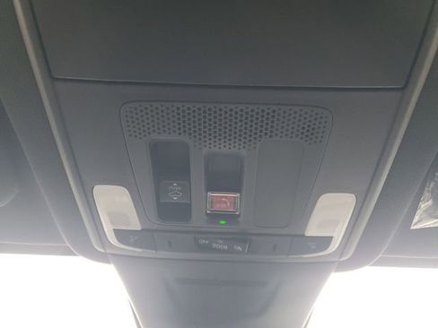 New 2026 Honda CR-V Sport image 25