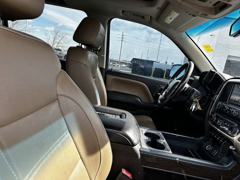 Used 2017 GMC Sierra 1500 Denali image 12