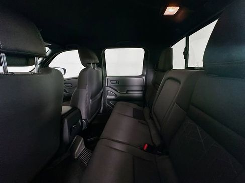 Used 2026 Nissan Frontier SV w/ Tow Package AWD/4WD image 23