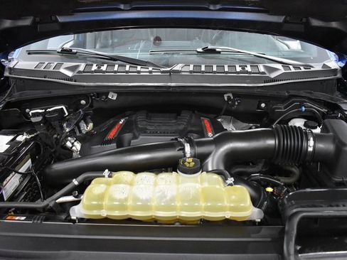 Used 2020 Ford F150 Raptor w/ Equipment Group 802A Luxury image 38