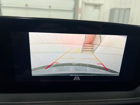 New 2026 Buick Envista Preferred image 15