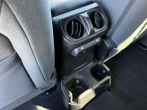 New 2026 Jeep Wrangler Unlimited Sport AWD/4WD image 10